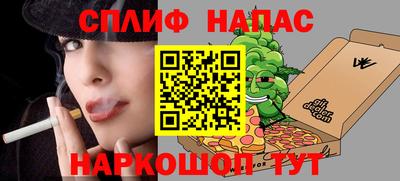 хмурый Бийск